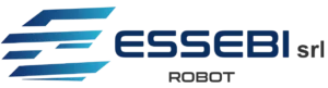 Logo robot