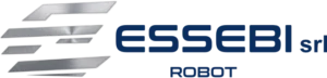 Logo robot