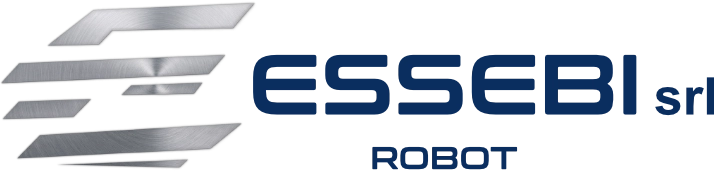 Logo robot